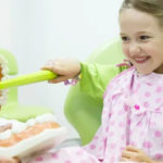 Pediatric Dentistry - Why are “baby teeth” important?